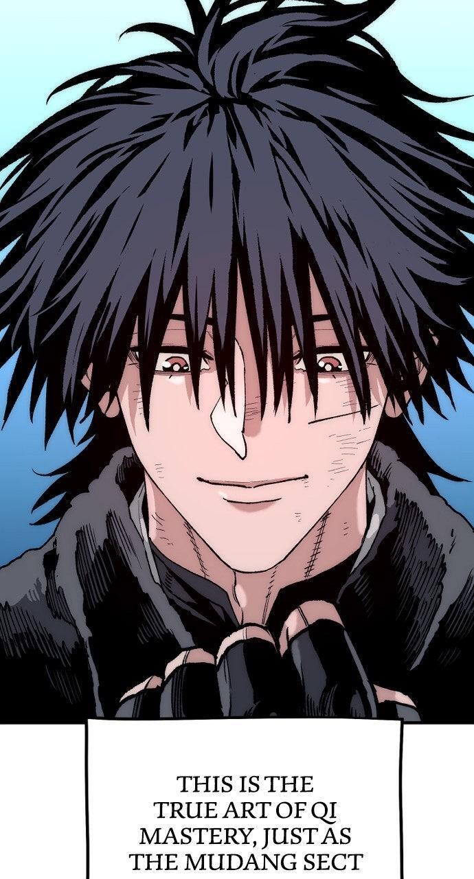 Read Murim Rpg Simulation Manga Online