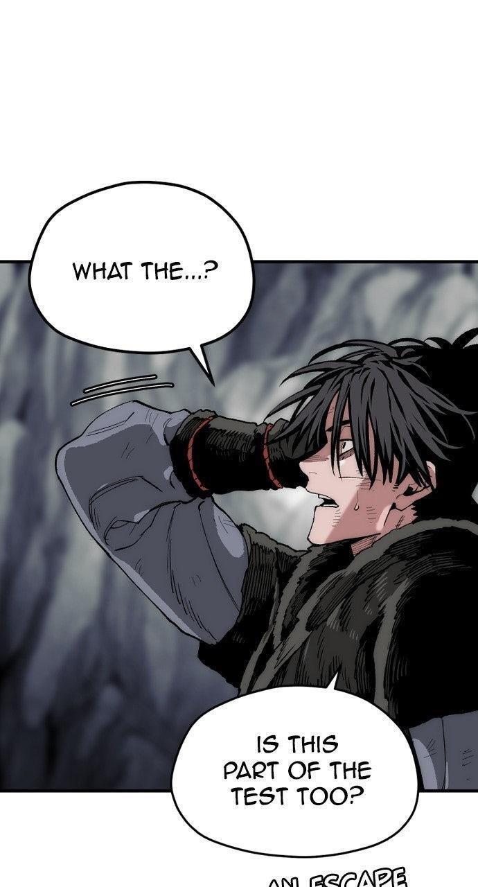 Read Murim Rpg Simulation Manga Online