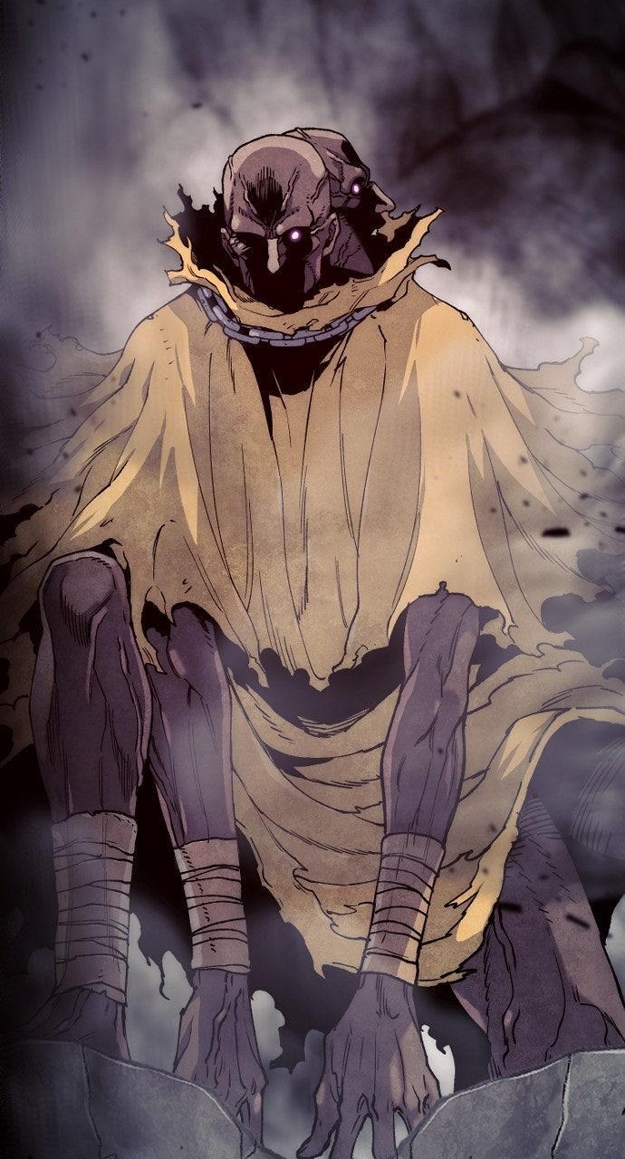 Read Murim Rpg Simulation Manga Online