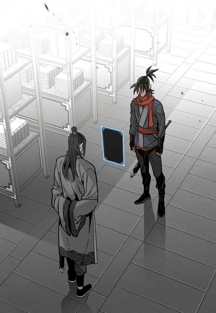 Read Murim Rpg Simulation Manga Online