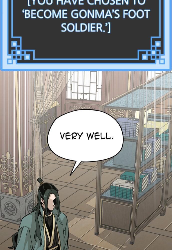 Read Murim Rpg Simulation Manga Online