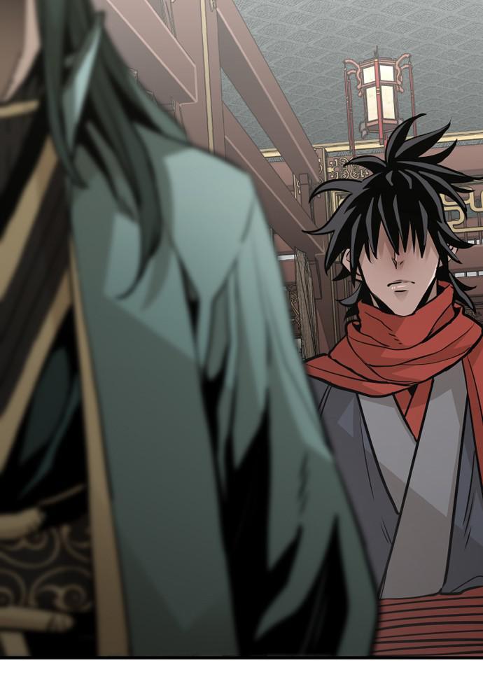 Read Murim Rpg Simulation Manga Online