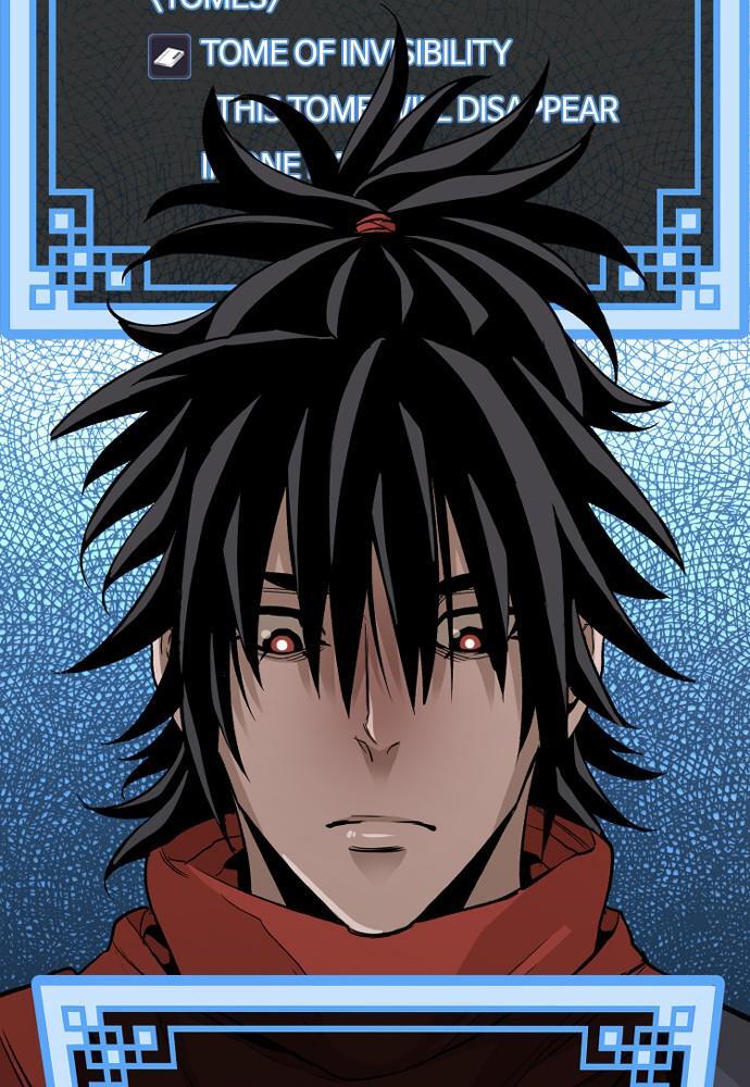 Read Murim Rpg Simulation Manga Online
