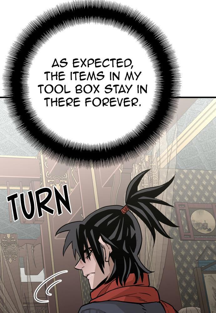 Read Murim Rpg Simulation Manga Online