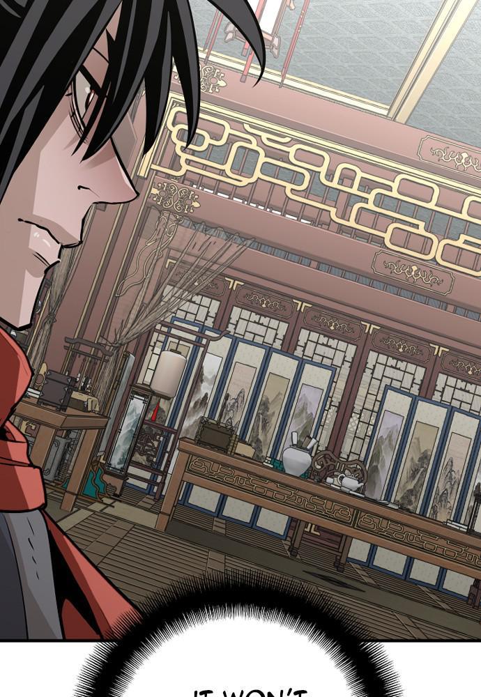 Read Murim Rpg Simulation Manga Online