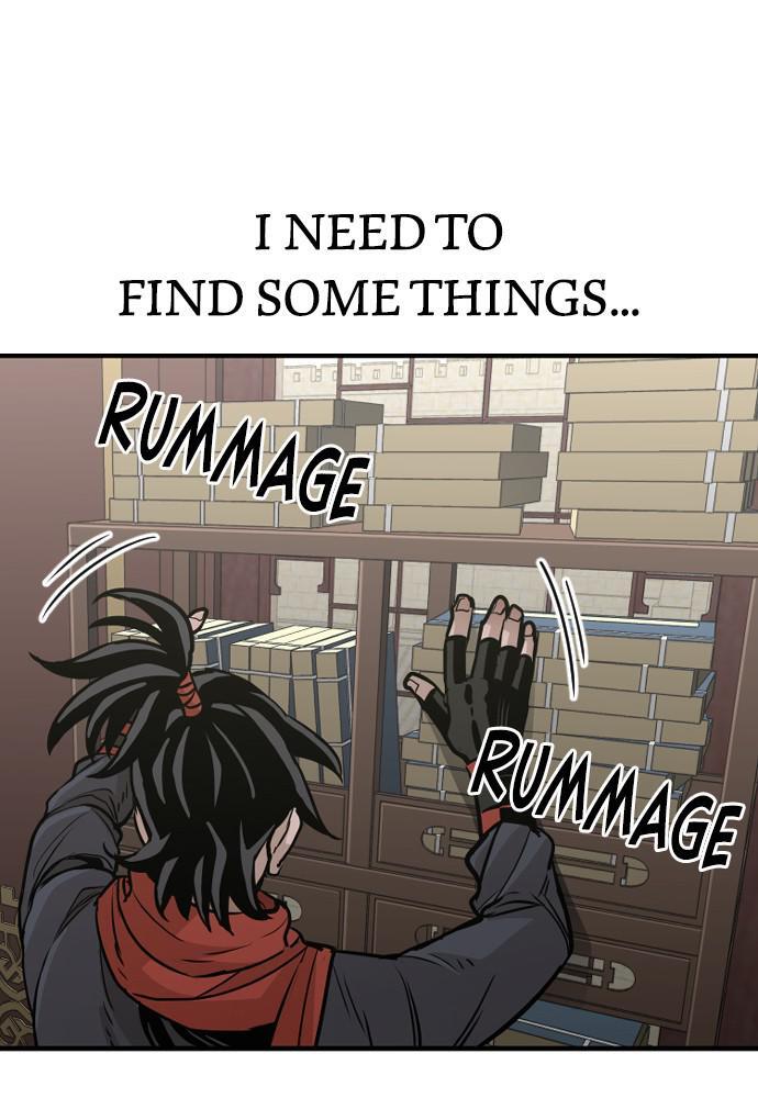 Read Murim Rpg Simulation Manga Online