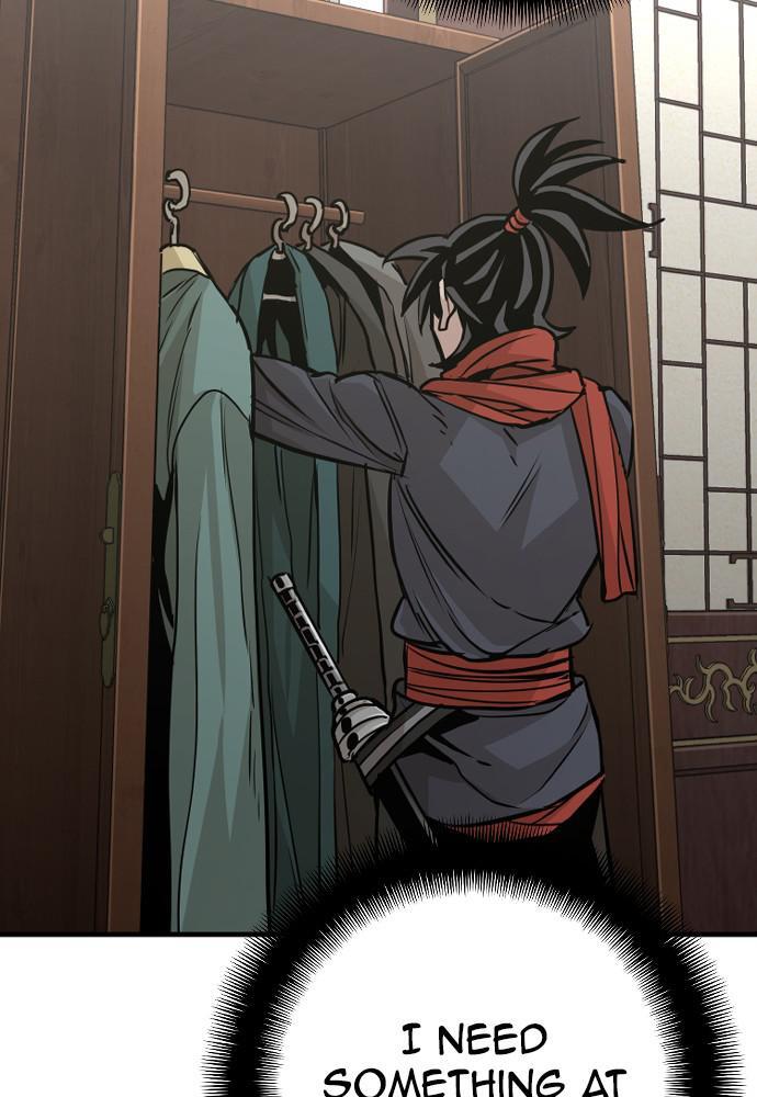 Read Murim Rpg Simulation Manga Online