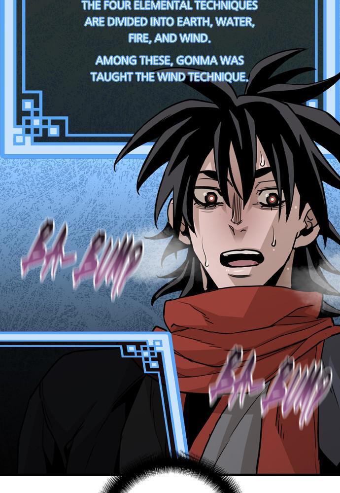 Read Murim Rpg Simulation Manga Online