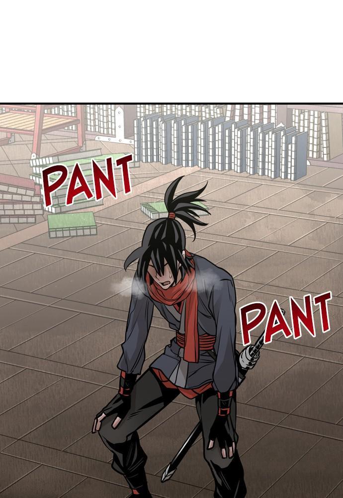 Read Murim Rpg Simulation Manga Online