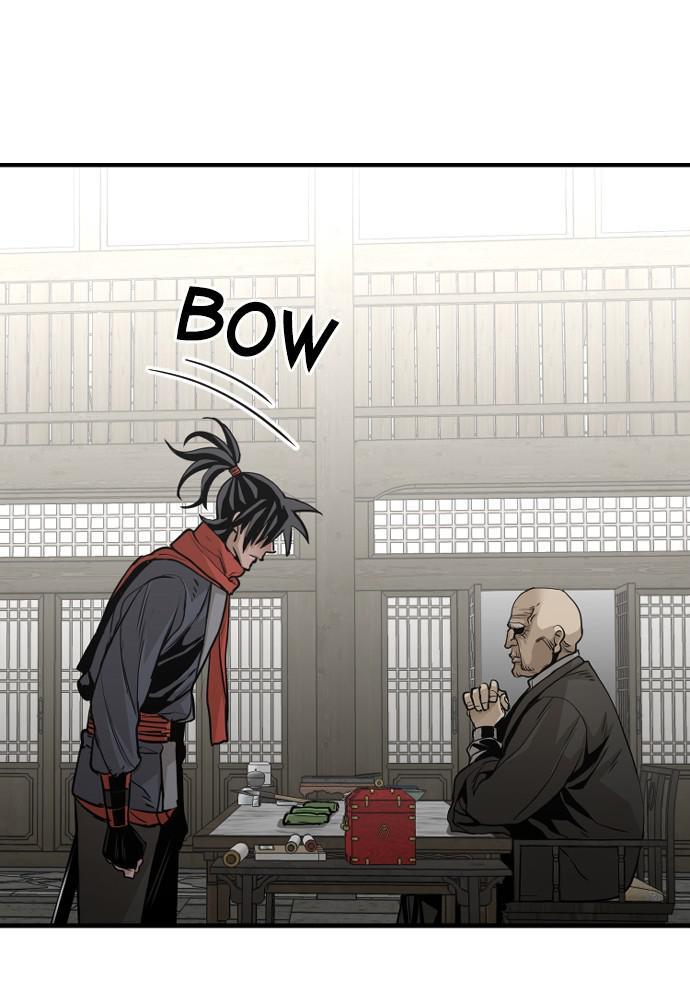 Read Murim Rpg Simulation Manga Online