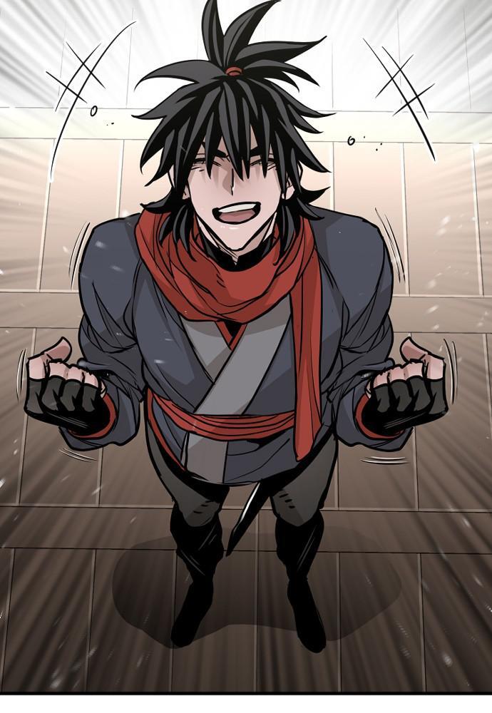 Read Murim Rpg Simulation Manga Online