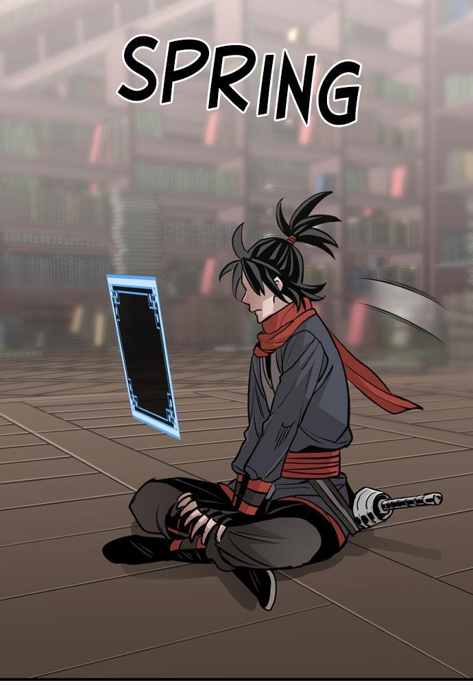 Read Murim Rpg Simulation Manga Online