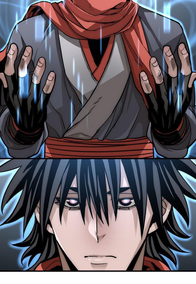 Read Murim Rpg Simulation Manga Online
