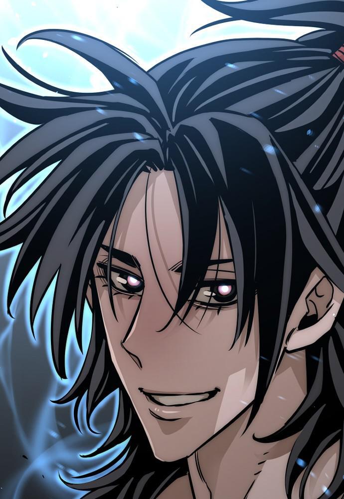 Read Murim Rpg Simulation Manga Online