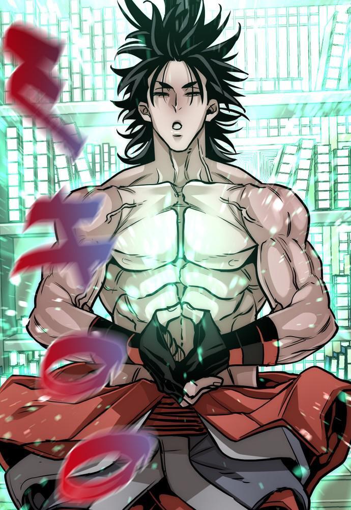 Read Murim Rpg Simulation Manga Online