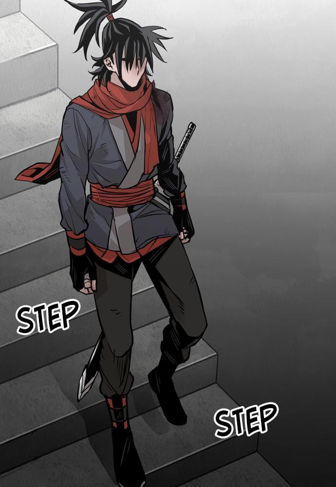 Read Murim Rpg Simulation Manga Online