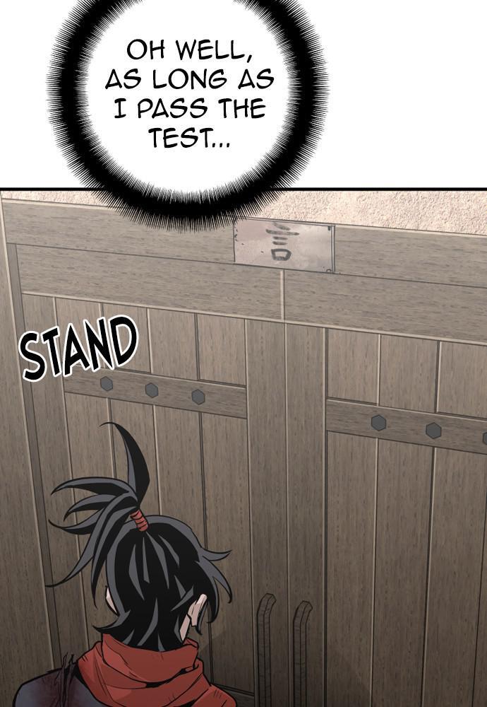 Read Murim Rpg Simulation Manga Online