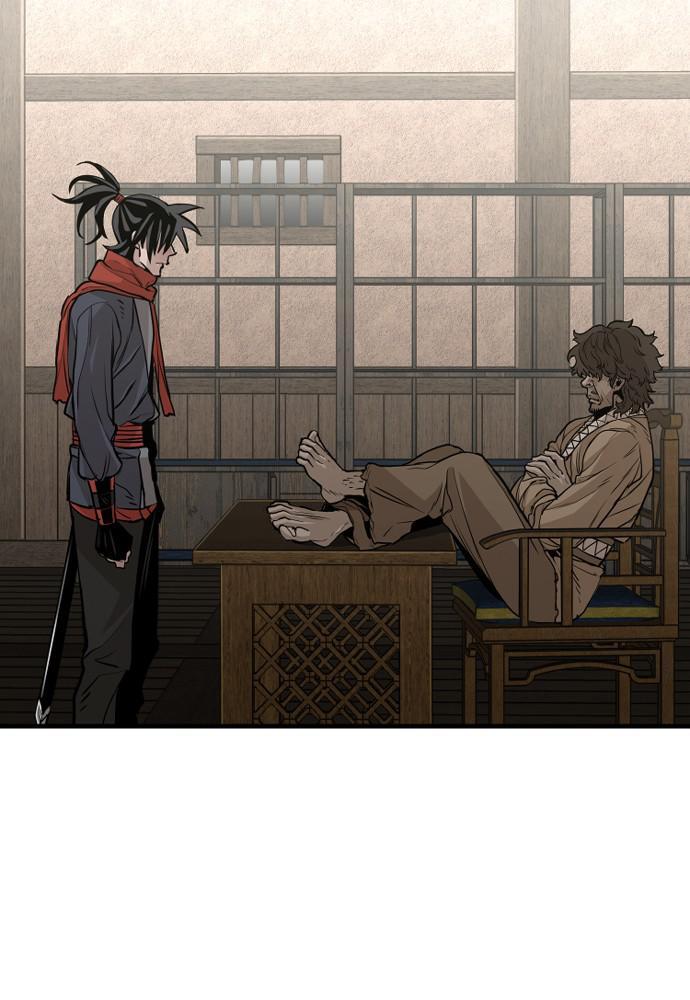 Read Murim Rpg Simulation Manga Online