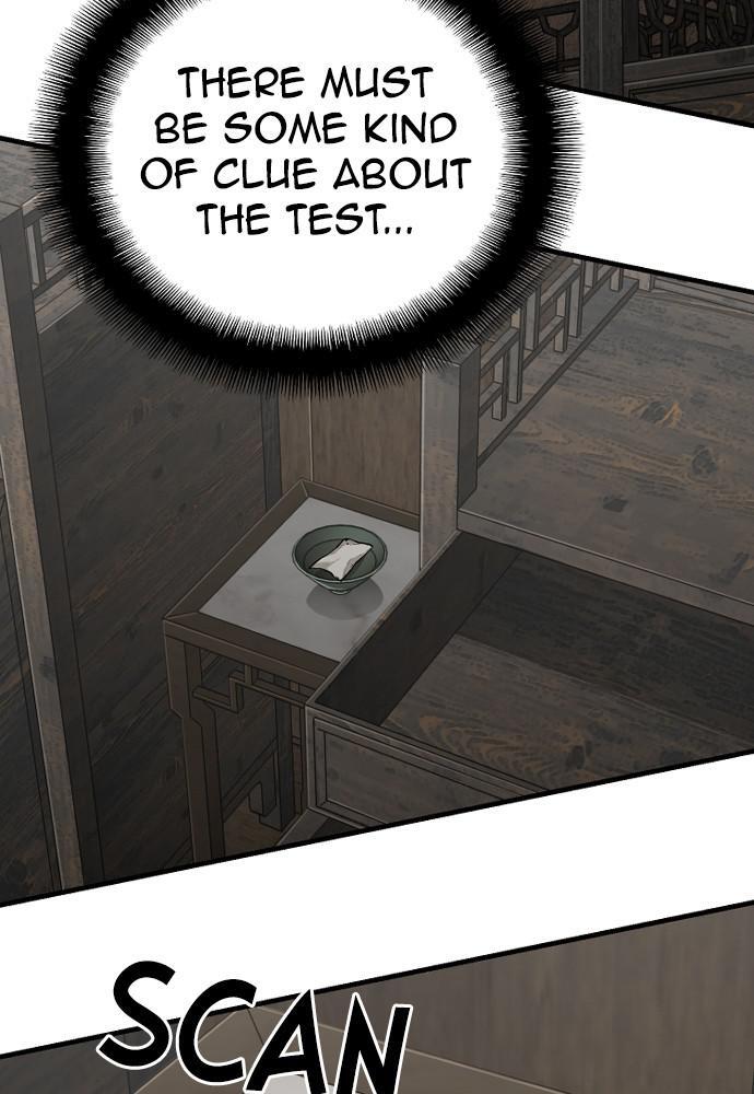 Read Murim Rpg Simulation Manga Online