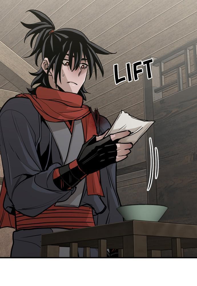 Read Murim Rpg Simulation Manga Online