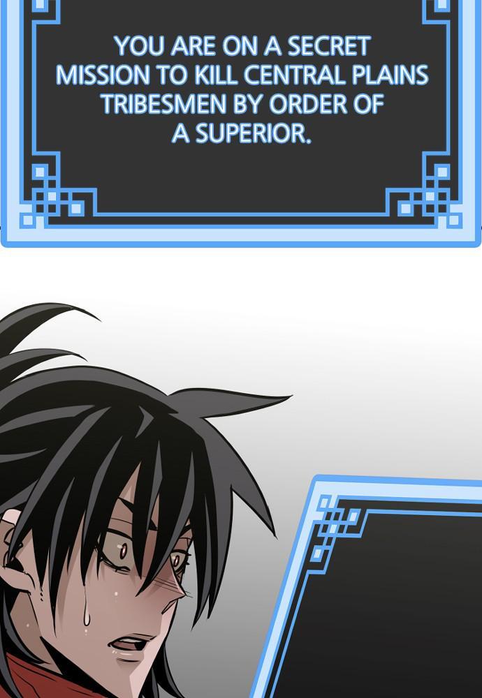 Read Murim Rpg Simulation Manga Online