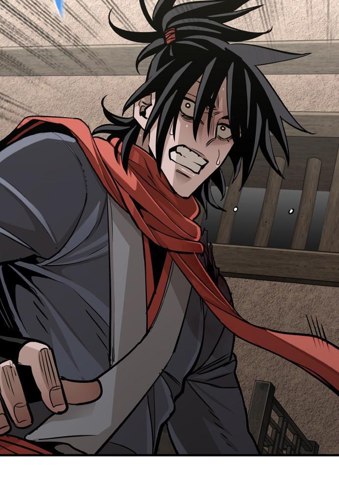 Read Murim Rpg Simulation Manga Online