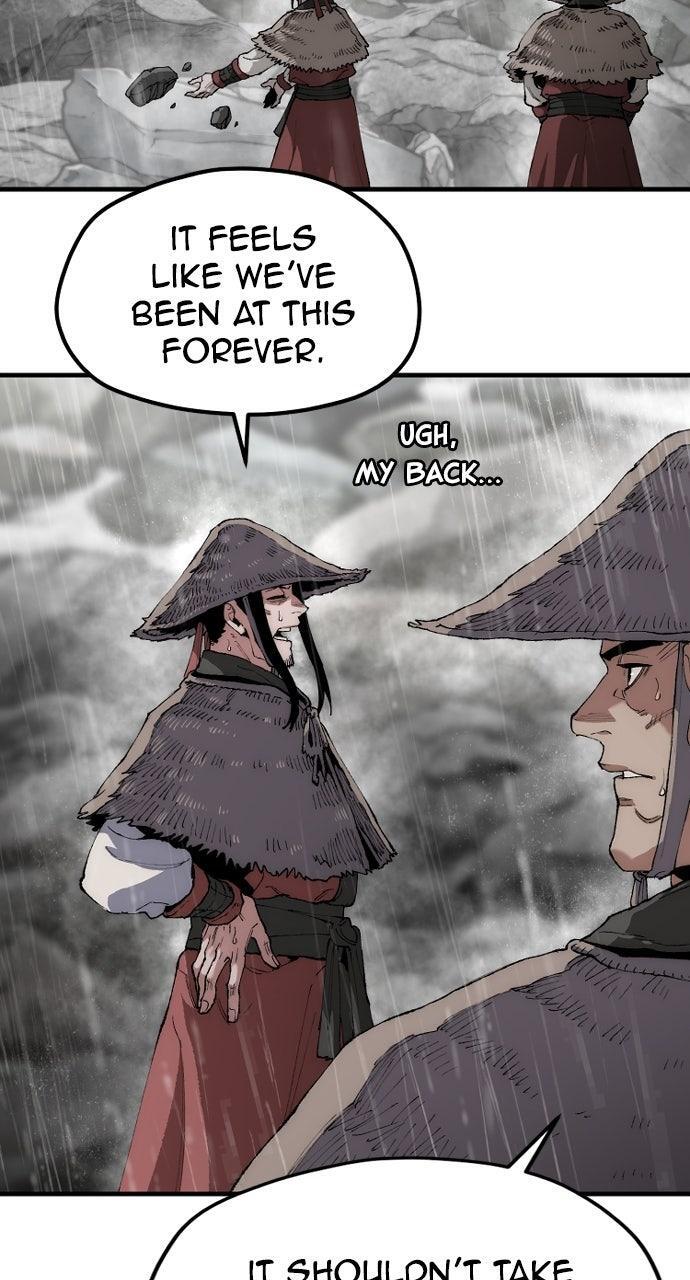 Read Murim Rpg Simulation Manga Online