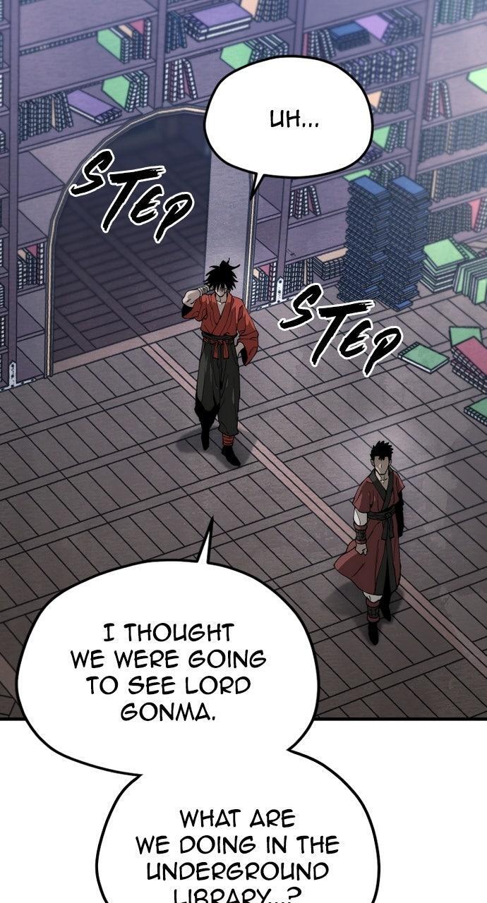Read Murim Rpg Simulation Manga Online