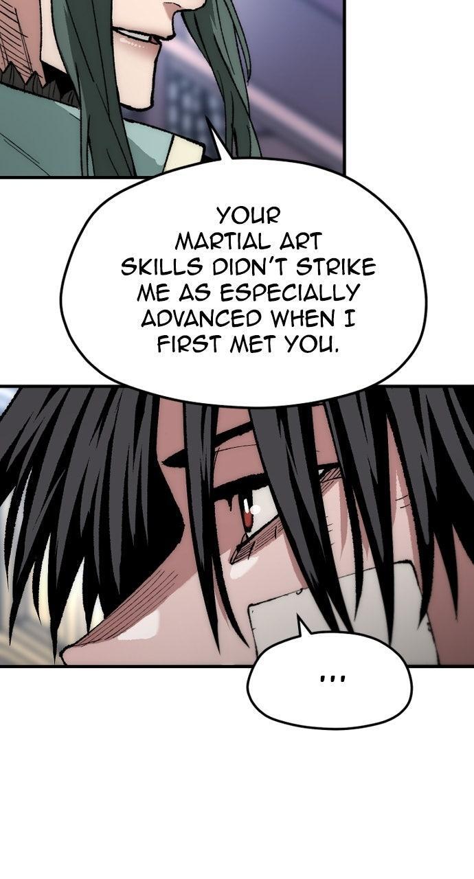 Read Murim Rpg Simulation Manga Online