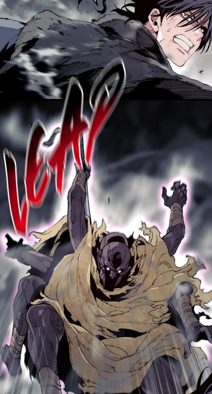 Read Murim Rpg Simulation Manga Online