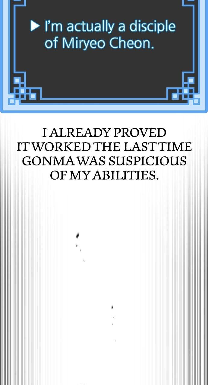 Read Murim Rpg Simulation Manga Online