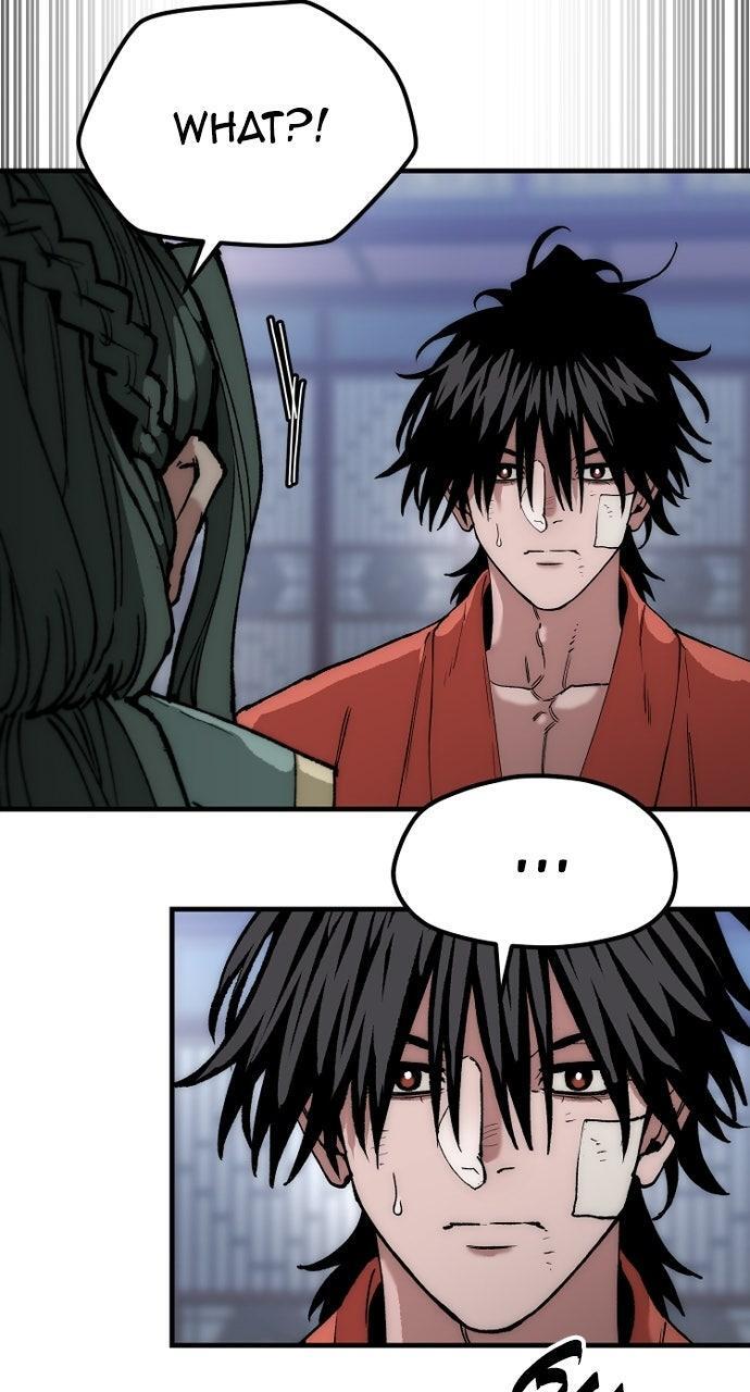 Read Murim Rpg Simulation Manga Online