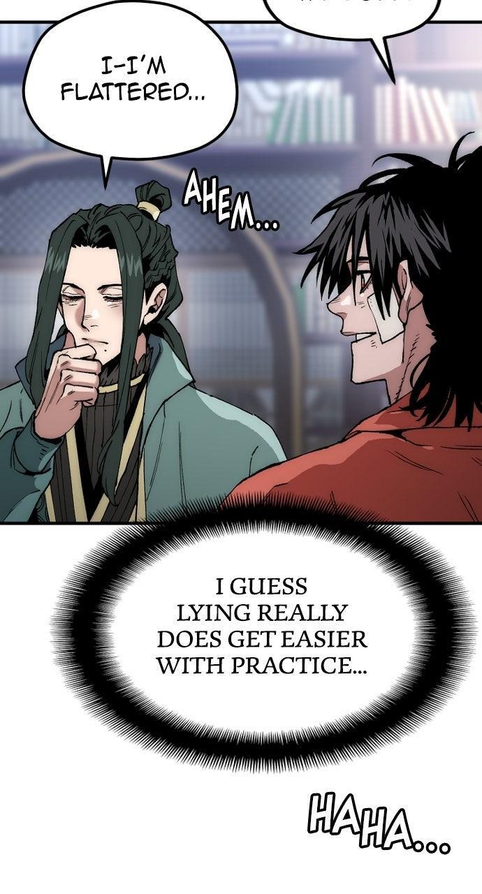 Read Murim Rpg Simulation Manga Online