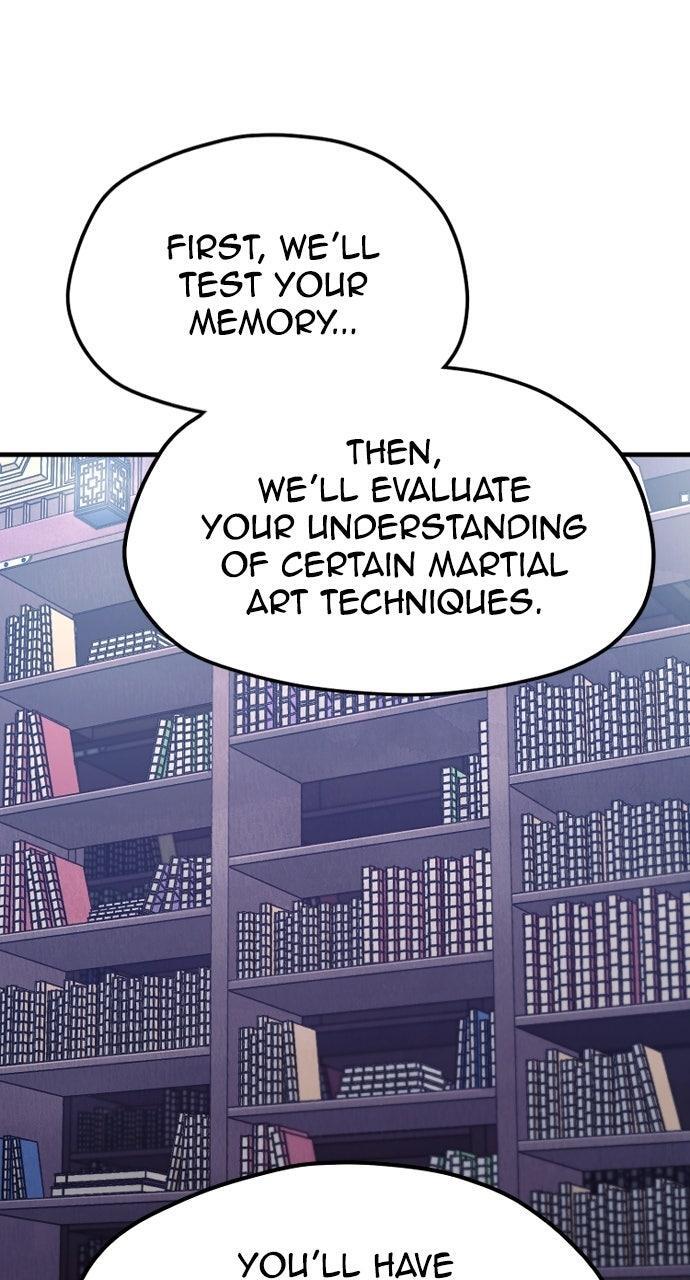 Read Murim Rpg Simulation Manga Online