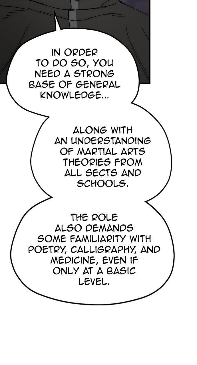 Read Murim Rpg Simulation Manga Online