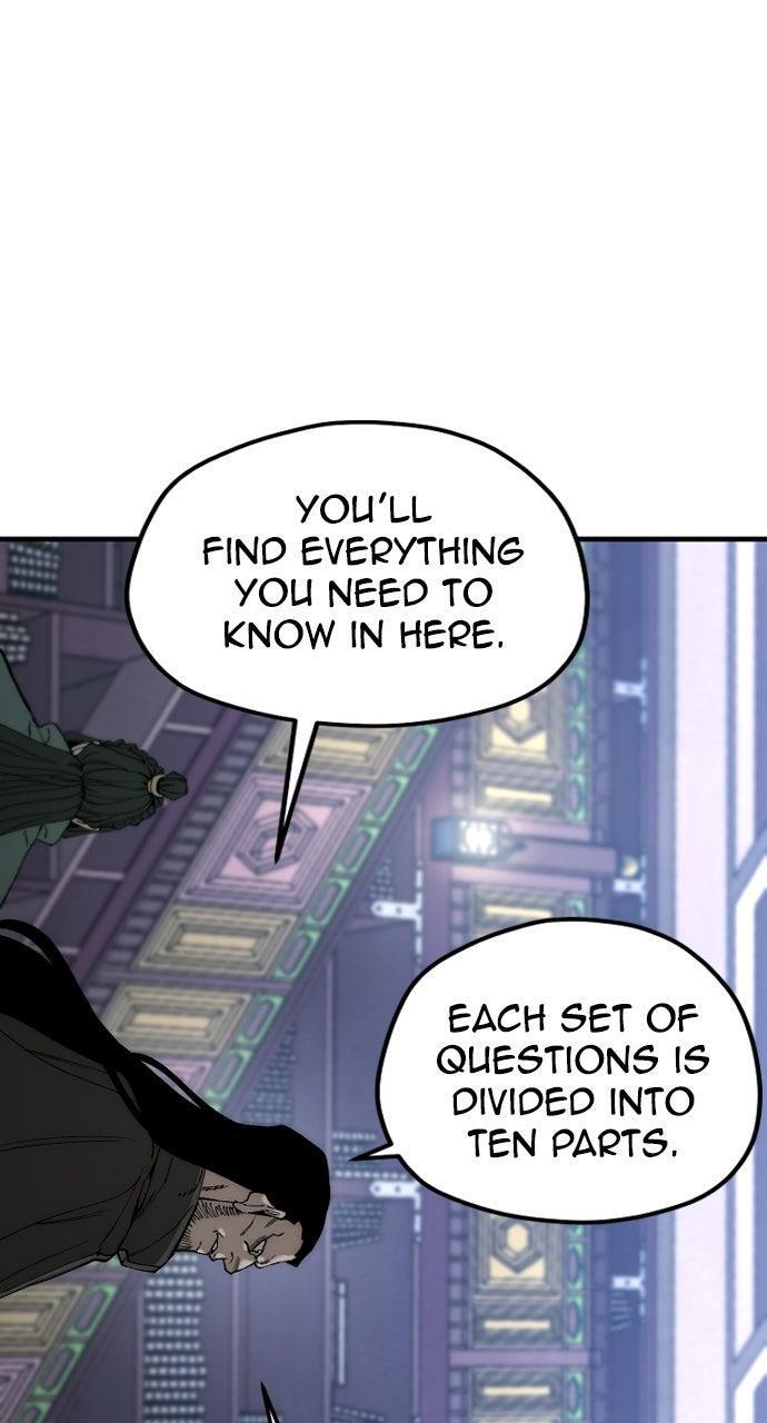 Read Murim Rpg Simulation Manga Online