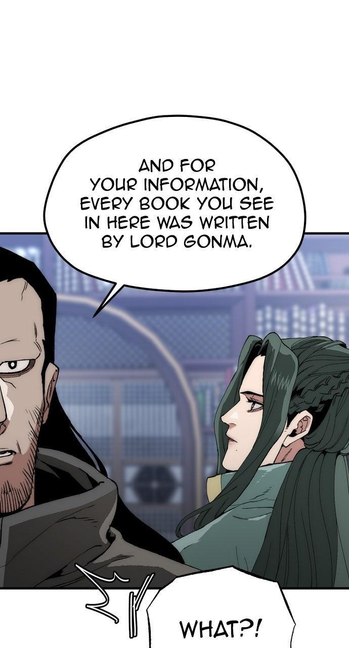 Read Murim Rpg Simulation Manga Online