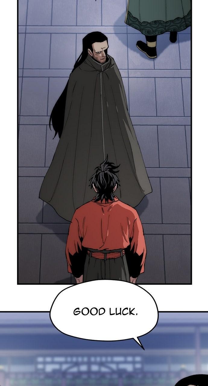 Read Murim Rpg Simulation Manga Online