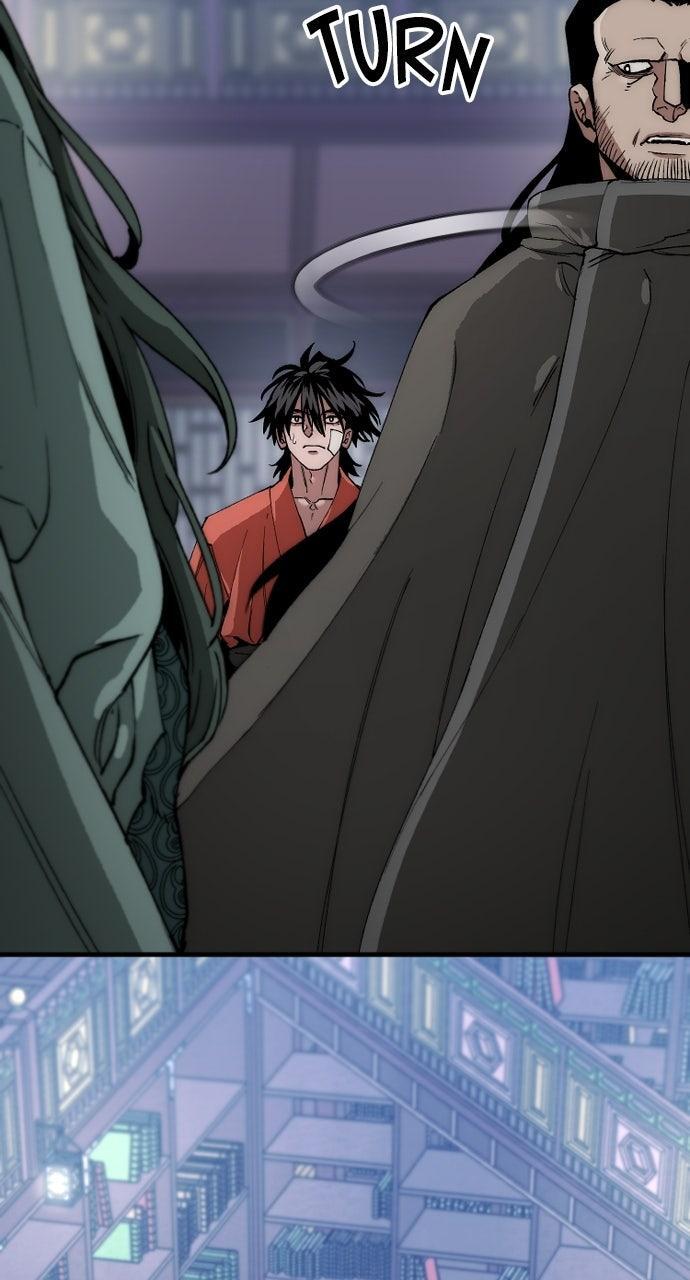 Read Murim Rpg Simulation Manga Online