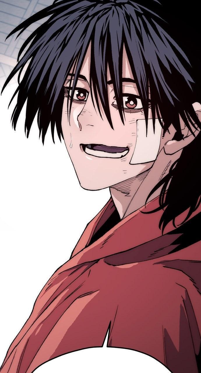 Read Murim Rpg Simulation Manga Online