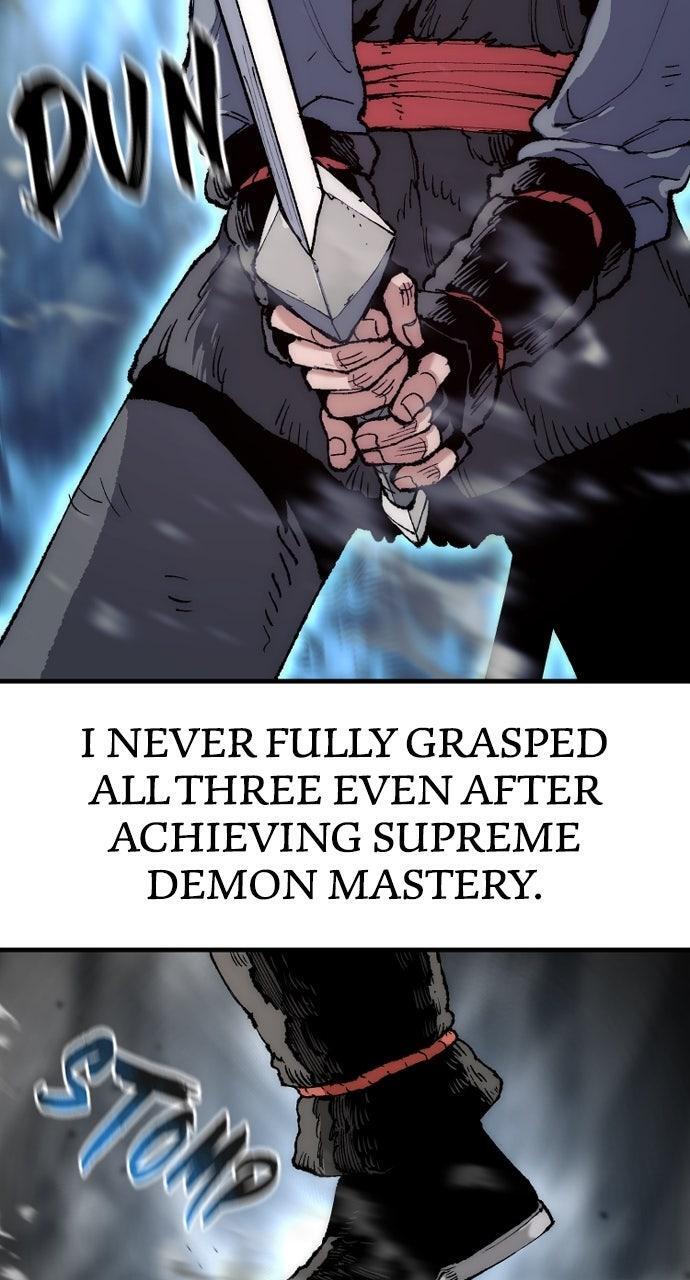 Read Murim Rpg Simulation Manga Online