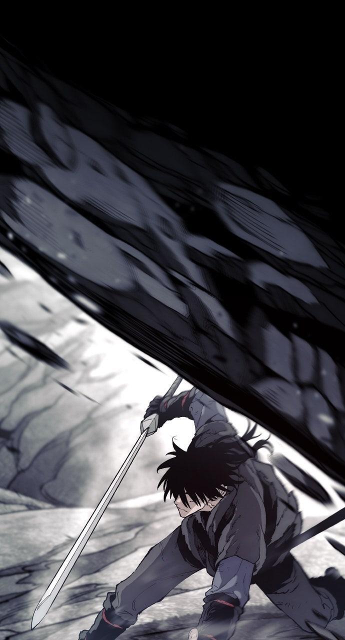 Read Murim Rpg Simulation Manga Online