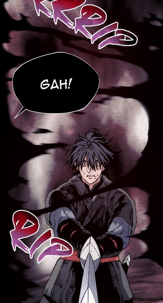 Read Murim Rpg Simulation Manga Online