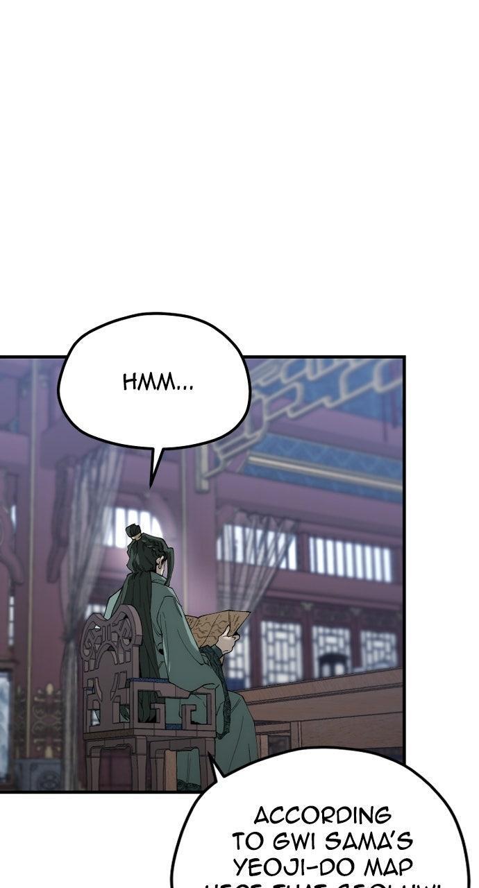 Read Murim Rpg Simulation Manga Online