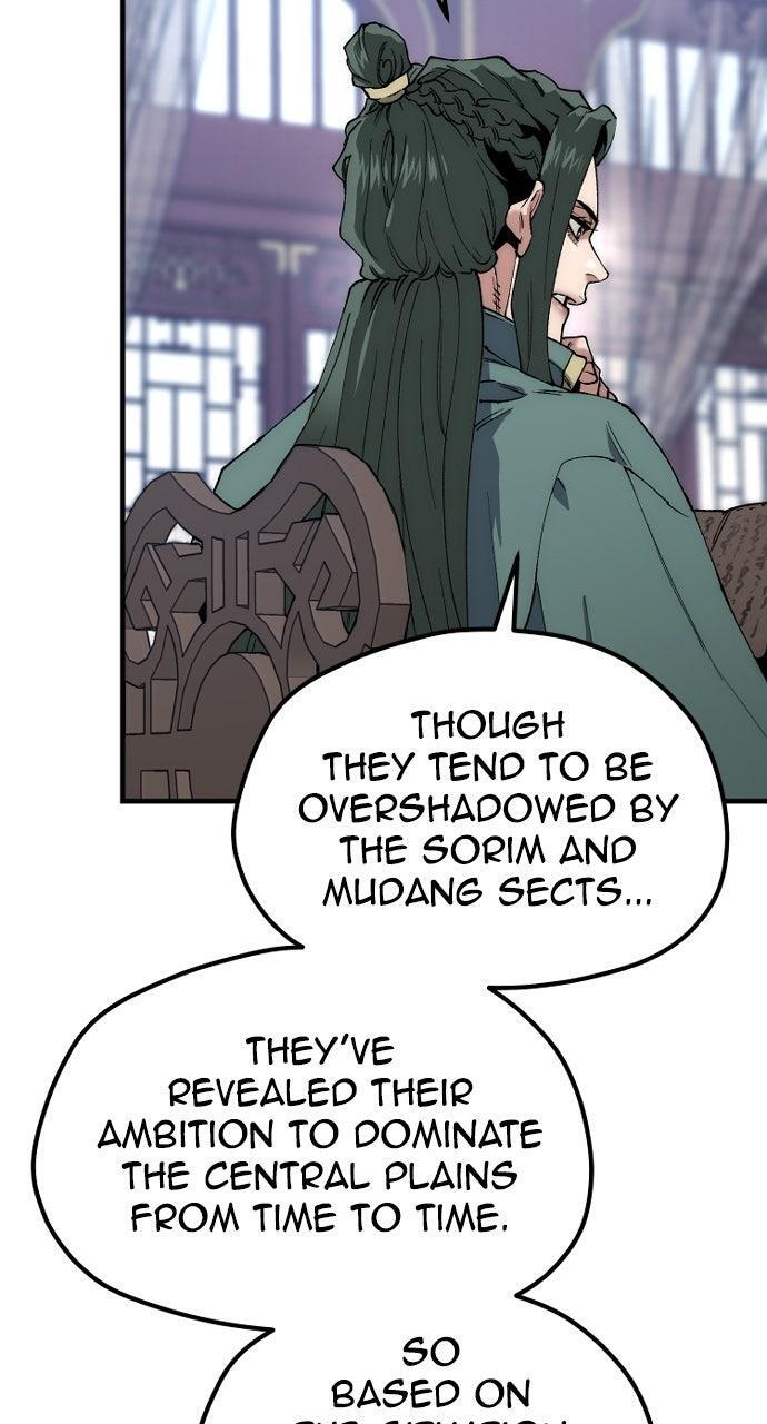 Read Murim Rpg Simulation Manga Online