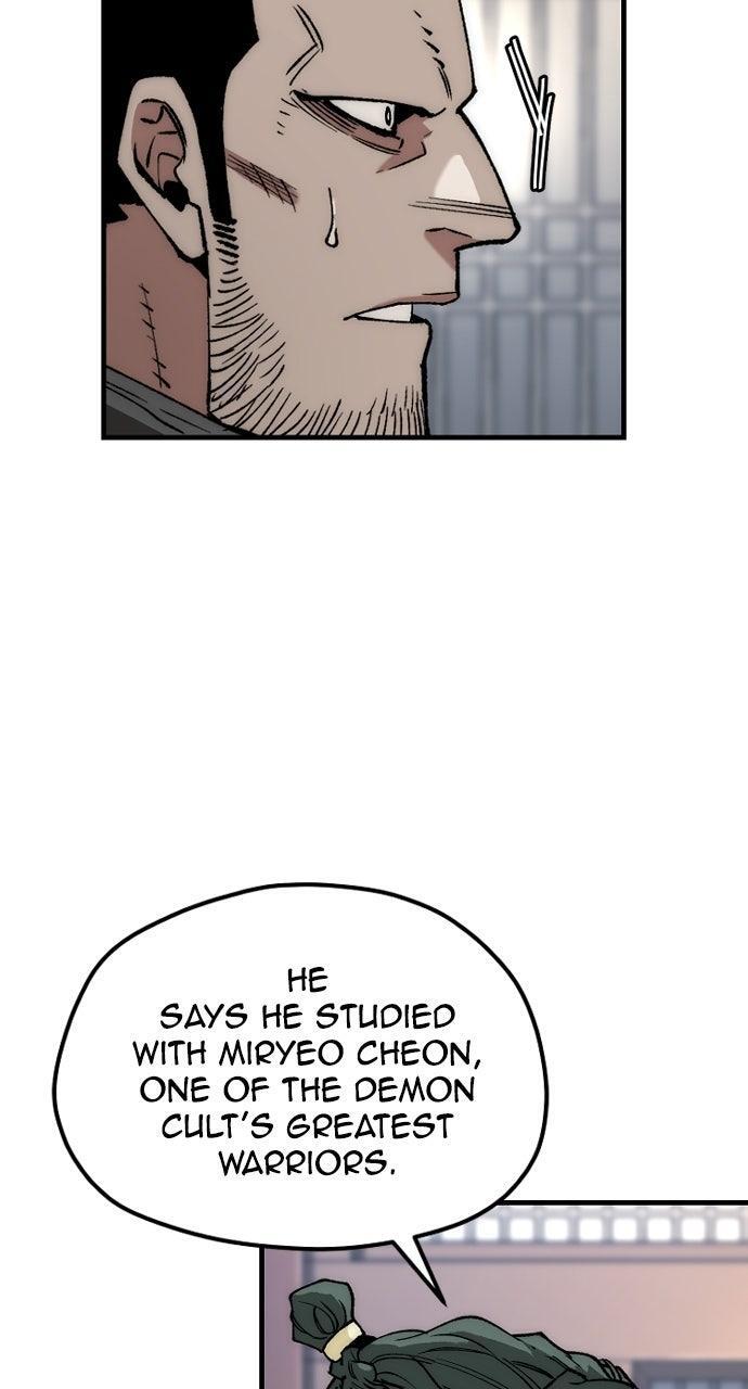 Read Murim Rpg Simulation Manga Online