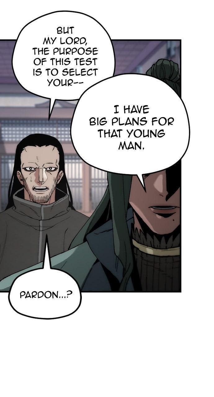 Read Murim Rpg Simulation Manga Online