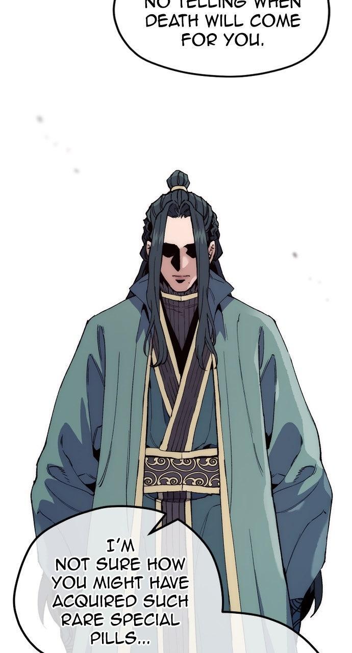 Read Murim Rpg Simulation Manga Online