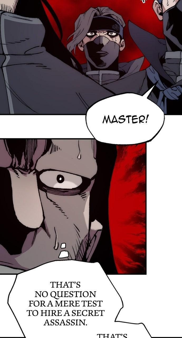 Read Murim Rpg Simulation Manga Online