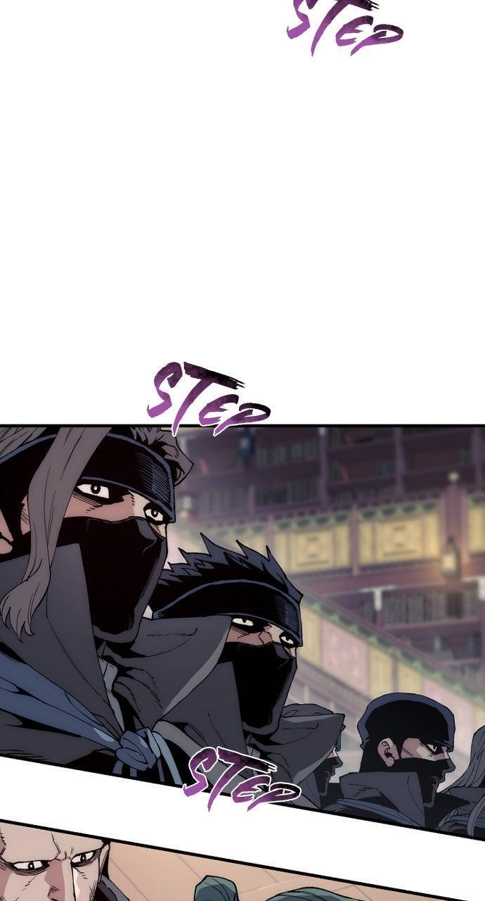 Read Murim Rpg Simulation Manga Online
